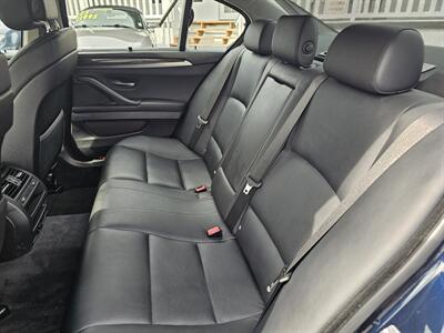 2011 BMW 5 Series 535i - Photo 5 - Everett, WA 98201