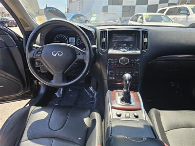 2011 INFINITI G x   - Photo 6 - Everett, WA 98201