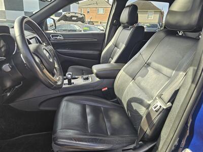 2014 Jeep Grand Cherokee Limited   - Photo 4 - Everett, WA 98201