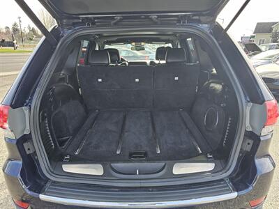 2014 Jeep Grand Cherokee Limited   - Photo 12 - Everett, WA 98201