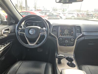 2014 Jeep Grand Cherokee Limited   - Photo 6 - Everett, WA 98201
