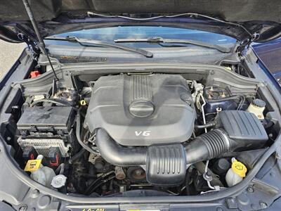 2014 Jeep Grand Cherokee Limited   - Photo 13 - Everett, WA 98201