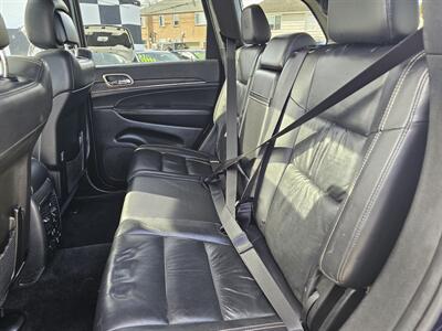 2014 Jeep Grand Cherokee Limited   - Photo 5 - Everett, WA 98201