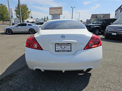 2012 Nissan Altima 2.5 S   - Photo 9 - Everett, WA 98201