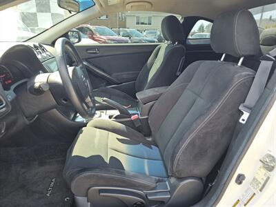 2012 Nissan Altima 2.5 S   - Photo 4 - Everett, WA 98201