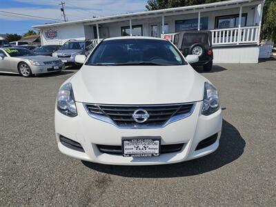 2012 Nissan Altima 2.5 S   - Photo 2 - Everett, WA 98201