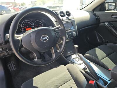 2012 Nissan Altima 2.5 S   - Photo 6 - Everett, WA 98201