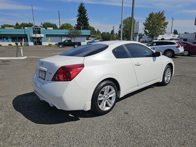 2012 Nissan Altima 2.5 S   - Photo 10 - Everett, WA 98201