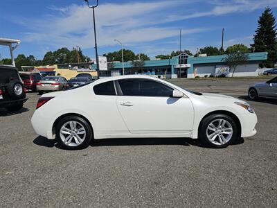 2012 Nissan Altima 2.5 S   - Photo 11 - Everett, WA 98201