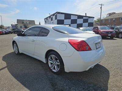 2012 Nissan Altima 2.5 S   - Photo 8 - Everett, WA 98201