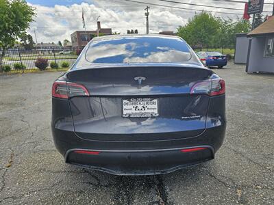 2024 Tesla Model Y Long Range - Photo 11 - Everett, WA 98201