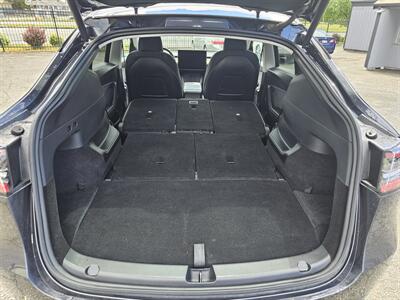 2024 Tesla Model Y Long Range - Photo 8 - Everett, WA 98201