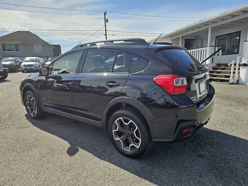 2013 Subaru XV Crosstrek 2.0i Premium - Photo 8 - Everett, WA 98201