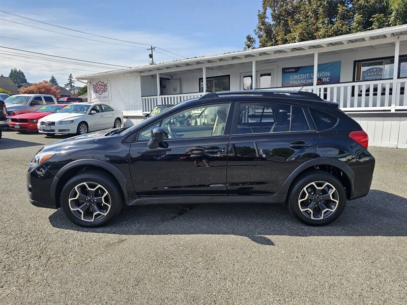 2013 Subaru XV Crosstrek 2.0i Premium - Photo 7 - Everett, WA 98201