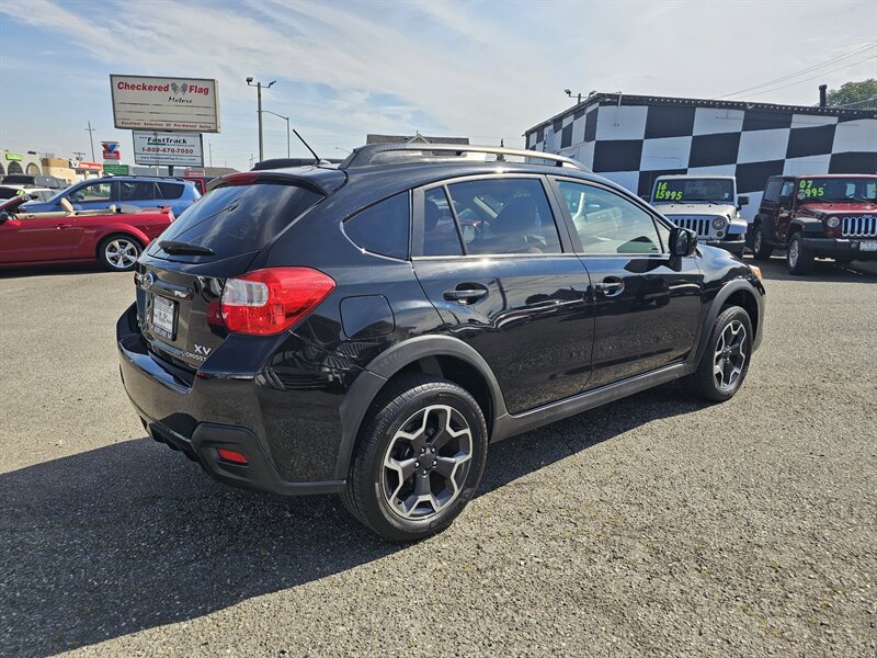 2013 Subaru XV Crosstrek 2.0i Premium - Photo 10 - Everett, WA 98201