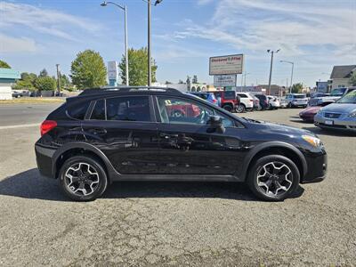 2013 Subaru XV Crosstrek 2.0i Premium - Photo 11 - Everett, WA 98201