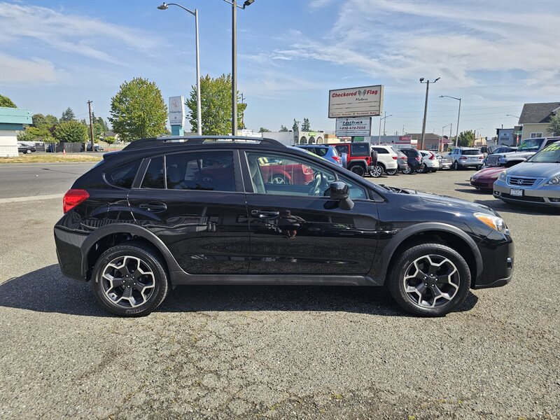 2013 Subaru XV Crosstrek 2.0i Premium - Photo 11 - Everett, WA 98201