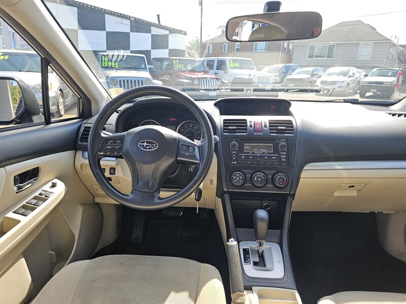 2013 Subaru XV Crosstrek 2.0i Premium - Photo 6 - Everett, WA 98201