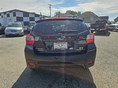 2013 Subaru XV Crosstrek 2.0i Premium - Photo 9 - Everett, WA 98201