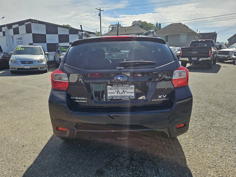 2013 Subaru XV Crosstrek 2.0i Premium - Photo 9 - Everett, WA 98201