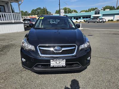 2013 Subaru XV Crosstrek 2.0i Premium - Photo 2 - Everett, WA 98201