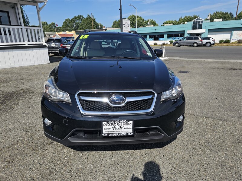 2013 Subaru XV Crosstrek 2.0i Premium - Photo 2 - Everett, WA 98201