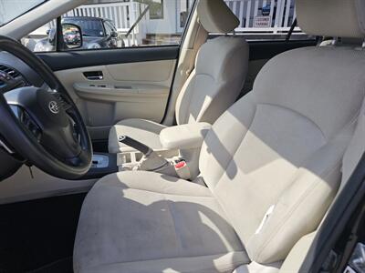 2013 Subaru XV Crosstrek 2.0i Premium - Photo 4 - Everett, WA 98201