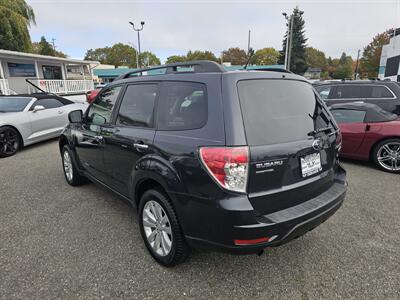 2013 Subaru Forester 2.5X Premium - Photo 8 - Everett, WA 98201