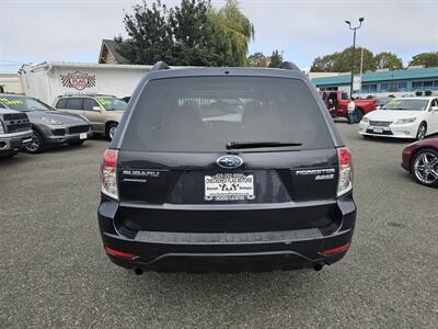2013 Subaru Forester 2.5X Premium - Photo 9 - Everett, WA 98201