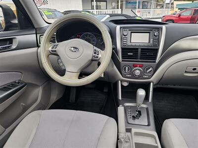 2013 Subaru Forester 2.5X Premium - Photo 6 - Everett, WA 98201