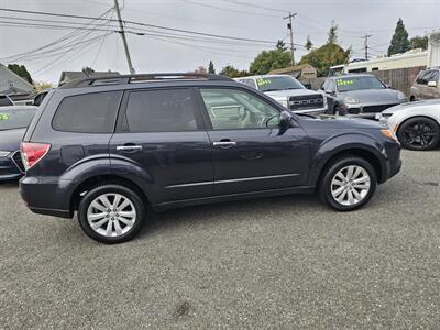 2013 Subaru Forester 2.5X Premium - Photo 11 - Everett, WA 98201