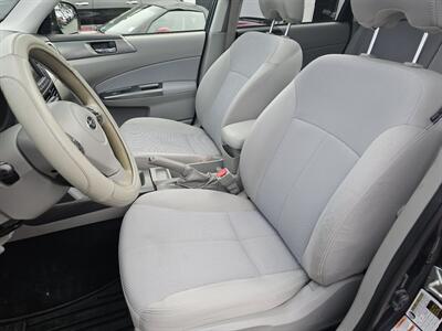 2013 Subaru Forester 2.5X Premium - Photo 4 - Everett, WA 98201