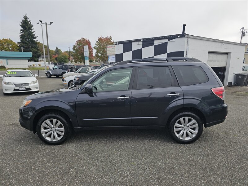 2013 Subaru Forester 2.5X Premium - Photo 7 - Everett, WA 98201