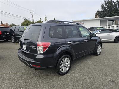 2013 Subaru Forester 2.5X Premium - Photo 10 - Everett, WA 98201