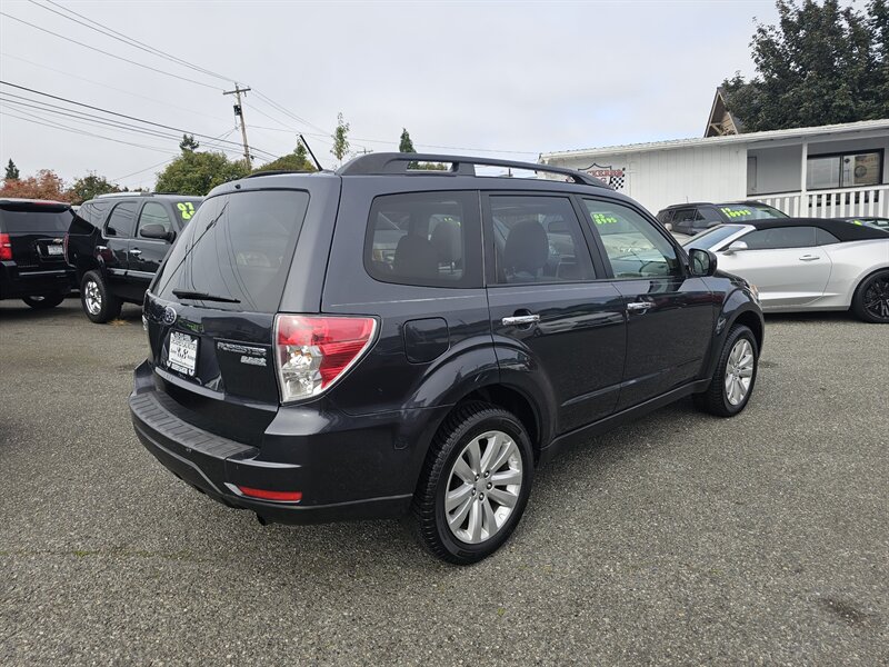 2013 Subaru Forester 2.5X Premium - Photo 10 - Everett, WA 98201