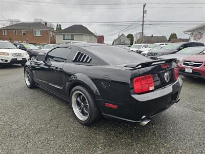 2007 Ford Mustang GT Premium - Photo 8 - Everett, WA 98201