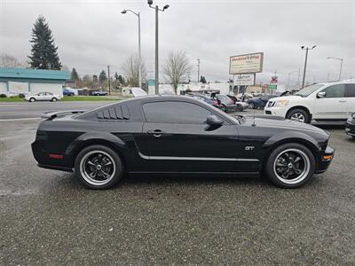 2007 Ford Mustang GT Premium - Photo 11 - Everett, WA 98201