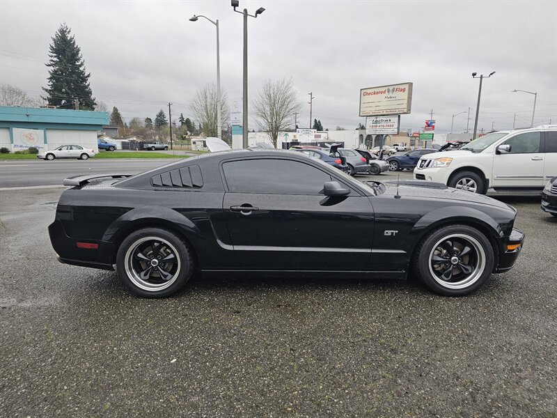 2007 Ford Mustang GT Premium - Photo 11 - Everett, WA 98201