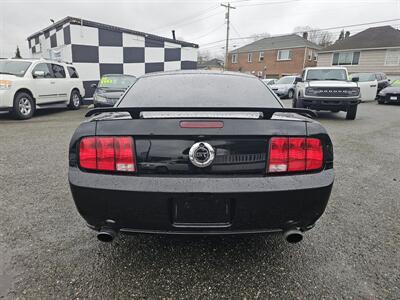 2007 Ford Mustang GT Premium - Photo 9 - Everett, WA 98201