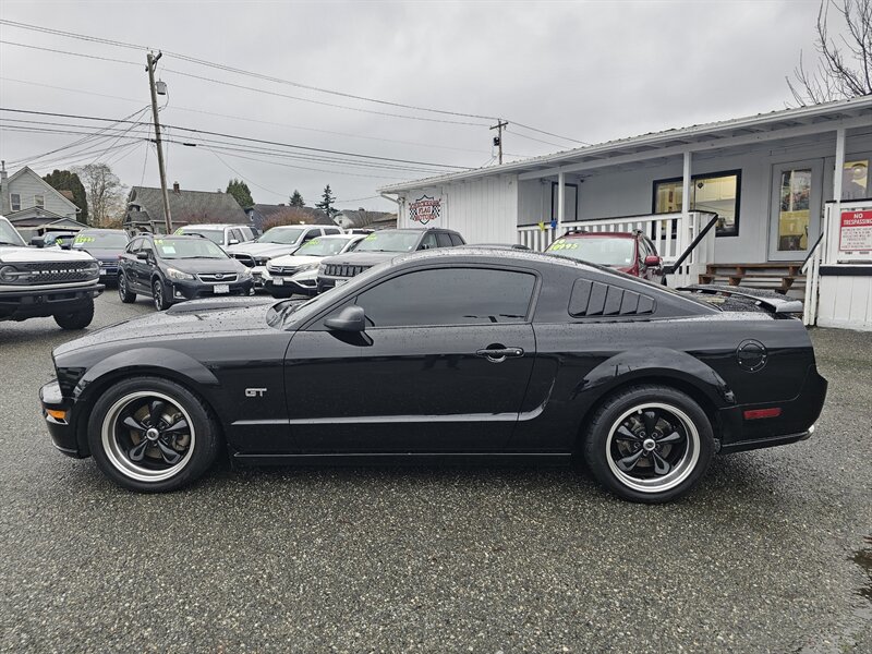 2007 Ford Mustang GT Premium - Photo 7 - Everett, WA 98201