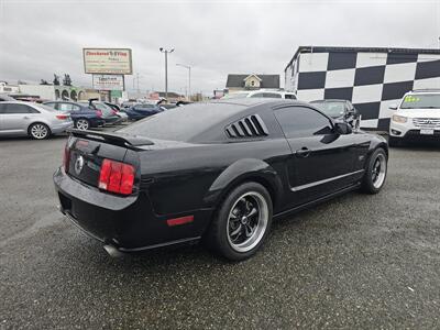 2007 Ford Mustang GT Premium - Photo 10 - Everett, WA 98201