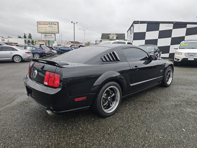 2007 Ford Mustang GT Premium - Photo 10 - Everett, WA 98201