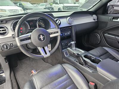 2007 Ford Mustang GT Premium - Photo 6 - Everett, WA 98201