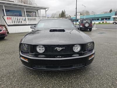 2007 Ford Mustang GT Premium - Photo 2 - Everett, WA 98201