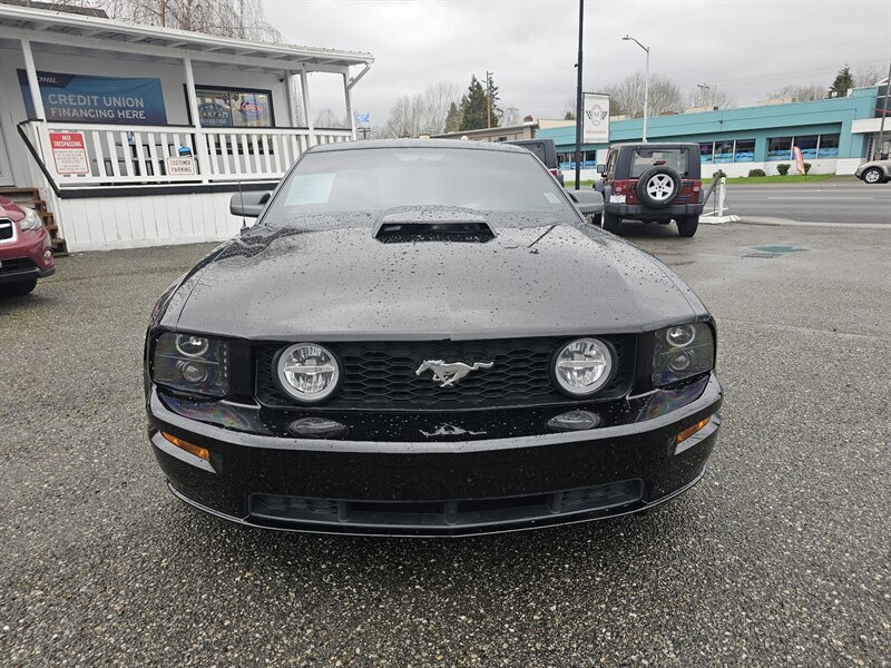2007 Ford Mustang GT Premium - Photo 2 - Everett, WA 98201