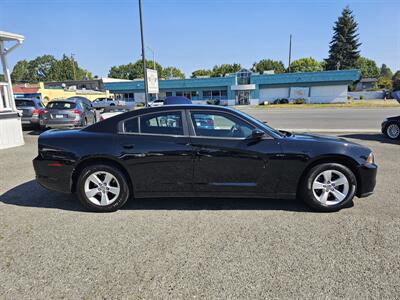 2014 Dodge Charger SE - Photo 11 - Everett, WA 98201
