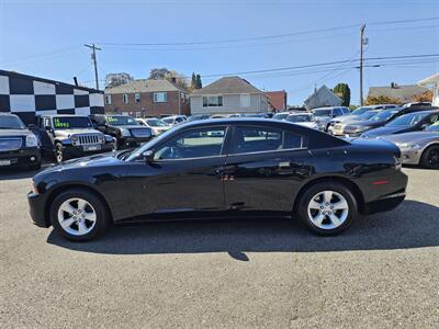 2014 Dodge Charger SE - Photo 7 - Everett, WA 98201