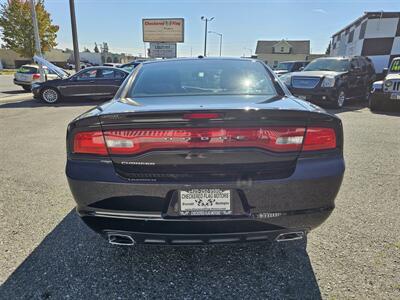 2014 Dodge Charger SE - Photo 9 - Everett, WA 98201