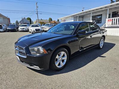 2014 Dodge Charger SE - Photo 3 - Everett, WA 98201