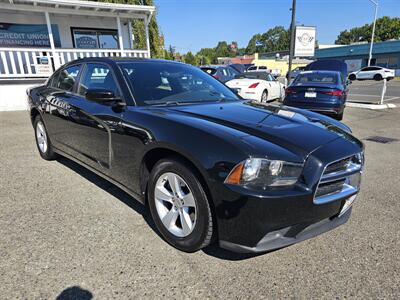 2014 Dodge Charger SE Sedan